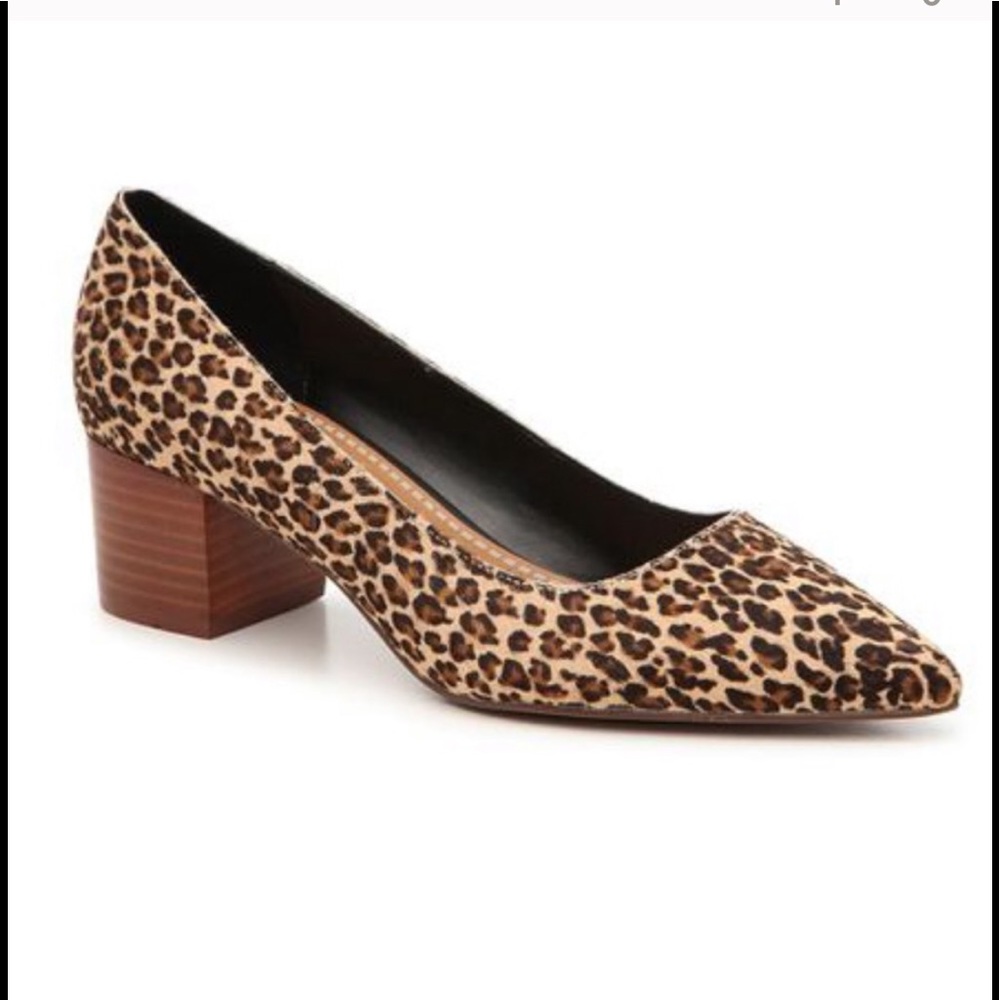 Crown Vintage pumps